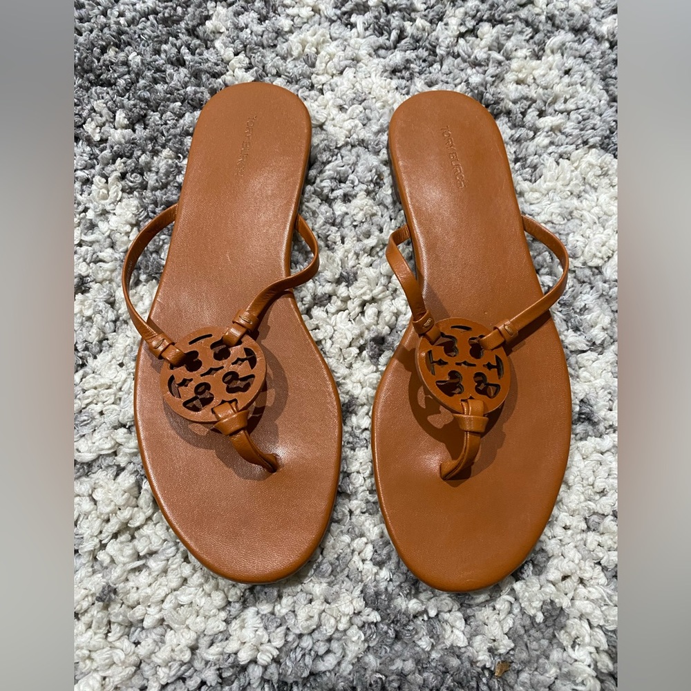 Tory Burch sandal